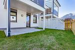 Terrasse mit Aussicht in die Berge - Happy Aich 1 by Alpenidyll Apartments - Top-Hundeurlaub