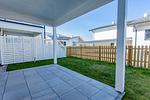 Terrasse - Happy Aich 1 by Alpenidyll Apartments - Top-Hundeurlaub