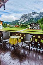 Soldanella 6 by Alpenidyll Apartments-8 - Soldanella 6 by Alpenidyll Apartments - Top-Hundeurlaub