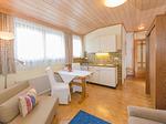 Küche mit Essbereich - City Life 5 by Alpenidyll Apartments - Top-Hundeurlaub