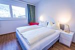 Doppelbett - City Dream 2 by Alpenidyll Apartments - Top-Hundeurlaub
