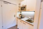 Küche - City Dream 2 by Alpenidyll Apartments - Top-Hundeurlaub
