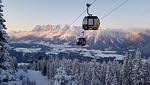 Umgebung Schladming, Aktivitäten im Winter - City Dream 2 by Alpenidyll Apartments - Top-Hundeurlaub