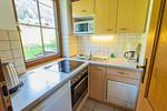 Küche - Huberhof 7 by Alpenidyll Apartments - Top-Hundeurlaub