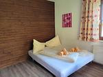Schlafsofa - Huberhof 7 by Alpenidyll Apartments - Top-Hundeurlaub