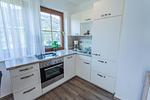 Küche - Huberhof 5 by Alpenidyll Apartments - Top-Hundeurlaub