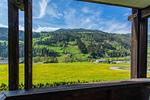 Aussicht in die Berge - Huberhof 5 by Alpenidyll Apartments - Top-Hundeurlaub