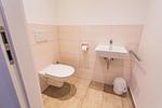 WC - City Dream 1 by Alpenidyll Apartments - Top-Hundeurlaub