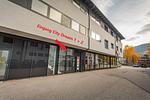 Eingang - City Dream 1 by Alpenidyll Apartments - Top-Hundeurlaub