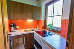 Küche - Huberhof 8 by Alpenidyll Apartments - Top-Hundeurlaub