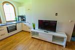 Fernseher - Huberhof 9 by Alpenidyll Apartments - Top-Hundeurlaub