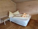 Schlafsofa - Huberhof 9 by Alpenidyll Apartments - Top-Hundeurlaub