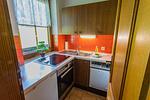 Küche - Huberhof 11 by Alpenidyll Apartments - Top-Hundeurlaub