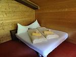 Schlafsofa - Huberhof 11 by Alpenidyll Apartments - Top-Hundeurlaub