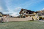 Außen Ansicht Gebäude Sommer - City Life 7 by Alpenidyll Apartments - Top-Hundeurlaub