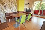 Esszimmer - Apart  15 by Alpenidyll Apartments - Top-Hundeurlaub