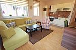 Wohnlandschaft - Apart  15 by Alpenidyll Apartments - Top-Hundeurlaub