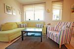 Ausziehbares Sofa - Apart  15 by Alpenidyll Apartments - Top-Hundeurlaub