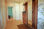 Garderobe, Eingangsbereich - Apart  15 by Alpenidyll Apartments - Top-Hundeurlaub