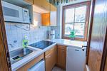 Küche - Huberhof 6 by Alpenidyll Apartments - Top-Hundeurlaub