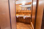 Badezimmer mit Dusche - Huberhof 6 by Alpenidyll Apartments - Top-Hundeurlaub