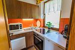 Küche - Huberhof 4 by Alpenidyll Apartments - Top-Hundeurlaub