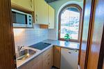 Küche - Huberhof 10 by Alpenidyll Apartments - Top-Hundeurlaub