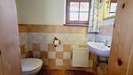 WC - Stodertraum 5 "Schlüsselblume" by Alpenidyll Apartments - Top-Hundeurlaub