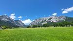 Berge - Stodertraum 5 "Schlüsselblume" by Alpenidyll Apartments - Top-Hundeurlaub