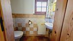 WC - Stodertraum 6 "Glockenblume" by Alpenidyll Apartments - Top-Hundeurlaub
