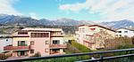 Aussicht in die Berge - Bergblick by Alpenidyll Apartments - Top-Hundeurlaub