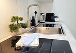 Momentic-Küchenausstattung - Charmantes Appartement am Hafen mit gratis Bettwäsche-Paket und Terrasse - Top-Hundeurlaub