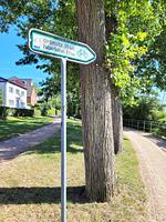 30 Meter bis zum Wasser - Hafen von Neustadt - Charmantes Appartement am Hafen mit gratis Bettwäsche-Paket und Terrasse - Top-Hundeurlaub