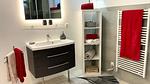 Ferienwohnung für 4 Personen (84 m²) in Saming - Top-Hundeurlaub