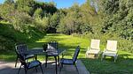 Ferienwohnung für 4 Personen (84 m²) in Saming - Top-Hundeurlaub
