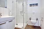 Badezimmer - Wohnung 12 - Top-Hundeurlaub