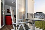 Blick auf Sehenswürdigkeit - Wohnung 12 - Top-Hundeurlaub