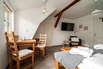 Hotel Bolter Mühle - DZ Mohnbuchte - Top-Hundeurlaub