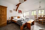 Hotel Bolter Mühle - DZ Mohnbuchte - Top-Hundeurlaub