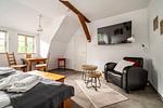 Hotel Bolter Mühle - DZ Mohnbuchte - Top-Hundeurlaub