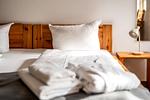 Hotel Bolter Mühle - DZ Mohnbuchte - Top-Hundeurlaub