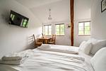 Hotel Bolter Mühle - DZ Rapskammer - Top-Hundeurlaub
