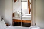 Hotel Bolter Mühle - DZ Rapskammer - Top-Hundeurlaub