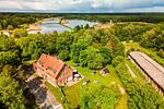 Hotel Bolter Mühle - DZ Rapskammer - Top-Hundeurlaub