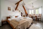 Bolter Mühle - DZ Hanfbuchte - Top-Hundeurlaub