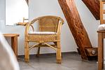 Bolter Mühle - DZ Hanfbuchte - Top-Hundeurlaub