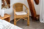 Bolter Mühle - DZ Hanfbuchte - Top-Hundeurlaub
