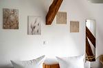 Bolter Mühle - DZ Hanfbuchte - Top-Hundeurlaub