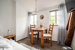 Hotel Bolter Mühle - DZ Maiskammer - Top-Hundeurlaub