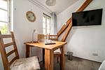 Hotel Bolter Mühle - DZ Maiskammer - Top-Hundeurlaub